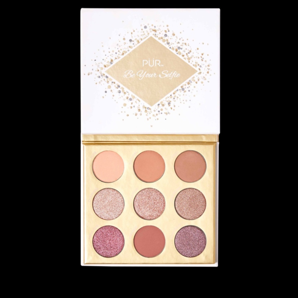 PÜR™ Cosmetics Be Your Selfie Palette